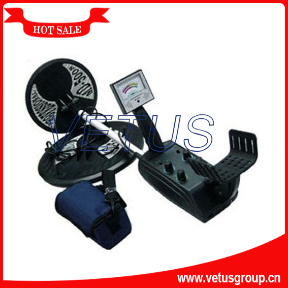 MD-5008 MD5008 price vetus factory fast shipping underground metal detector