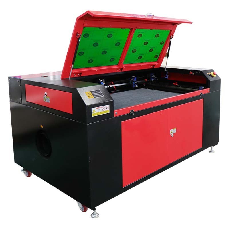 130W 1490 lazer printer engraving   laser diamond cutting machine