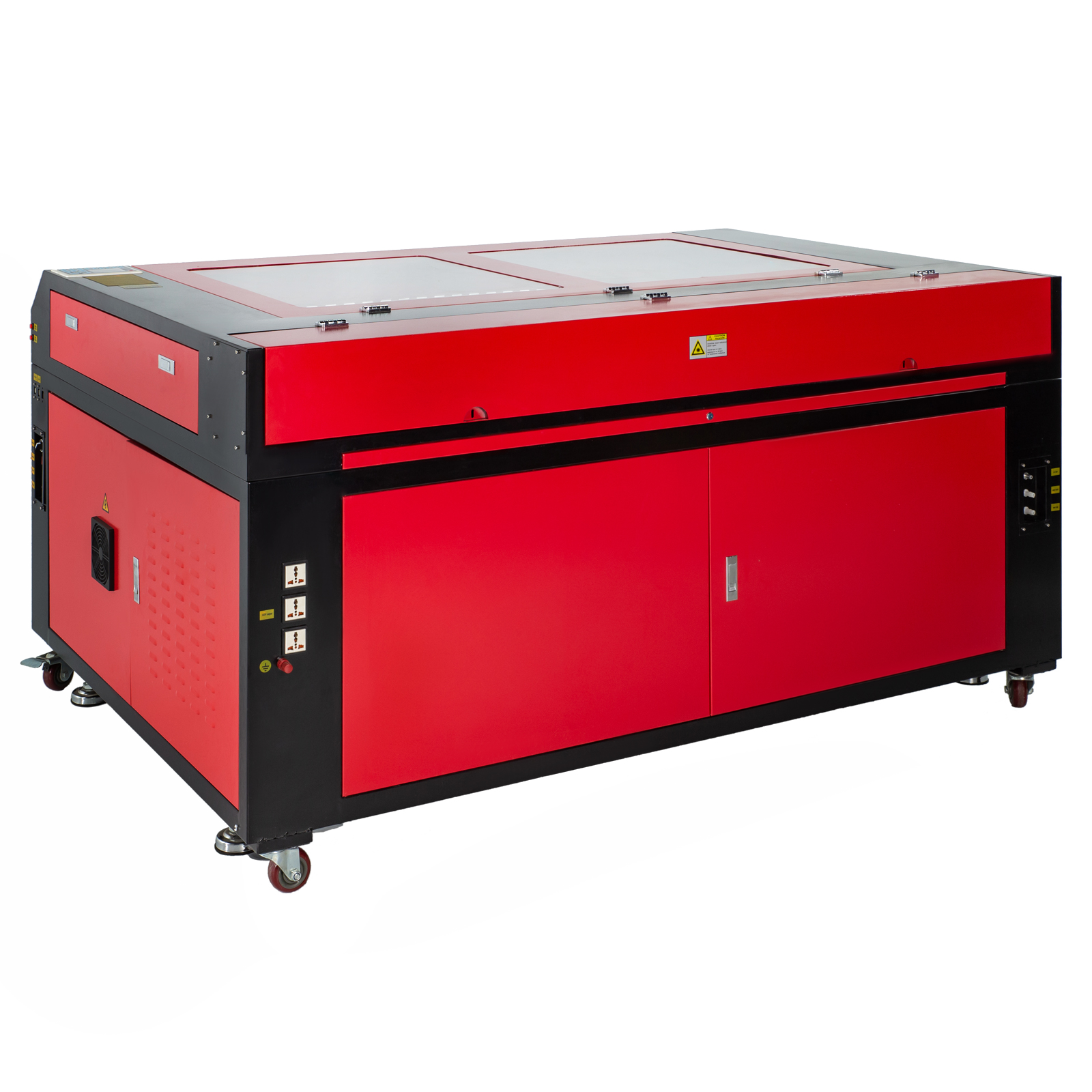 SIHAO-1490 130W hand engraving machine for jewelry fiber laser cutting machine to cut carbon and stainless steel