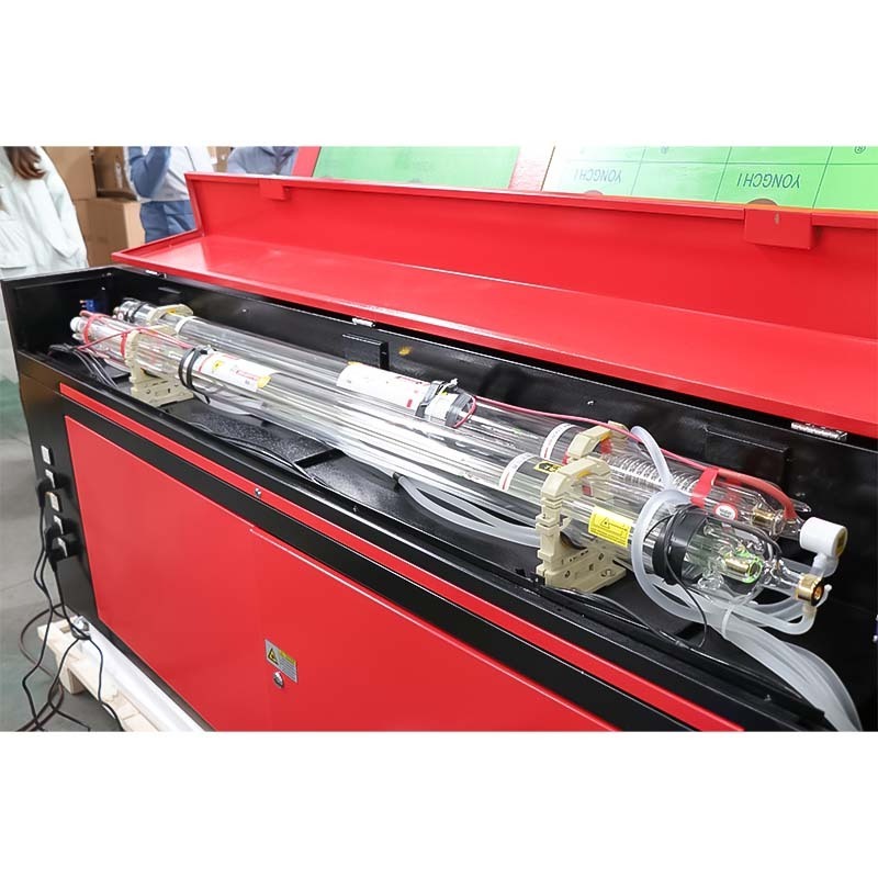 130W 1490 gravograph engraving machine diamond laser cutting machine