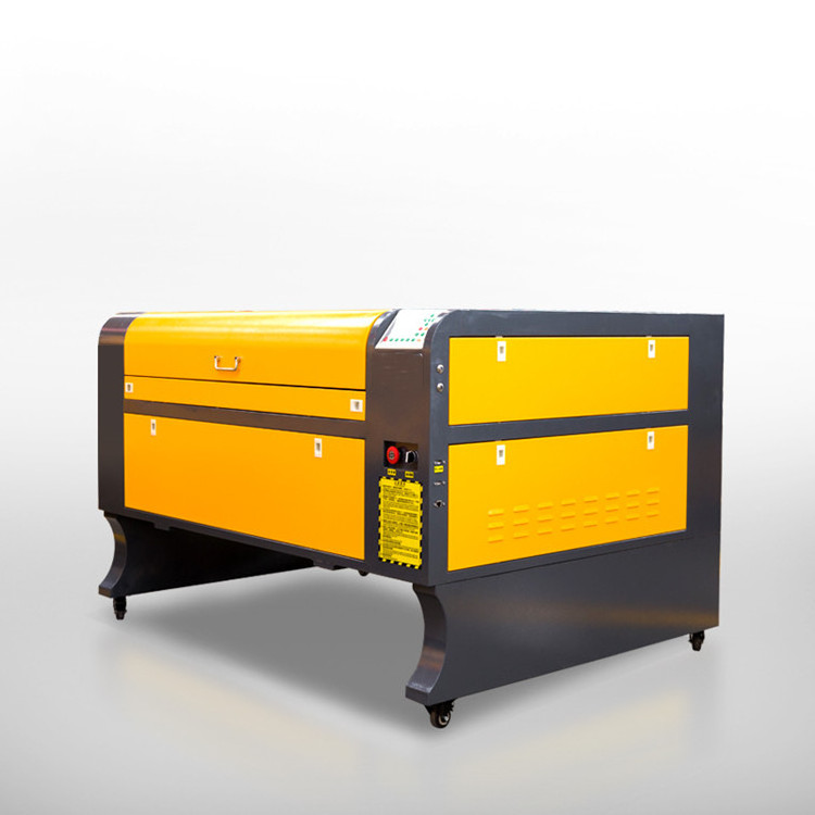 SIHAO 4040/4060/9060/1080 50W 60W 80W 100W wood/MDF/Leather/Acrylic Laser Engraving Machine CO2 Laser Cutting Machine