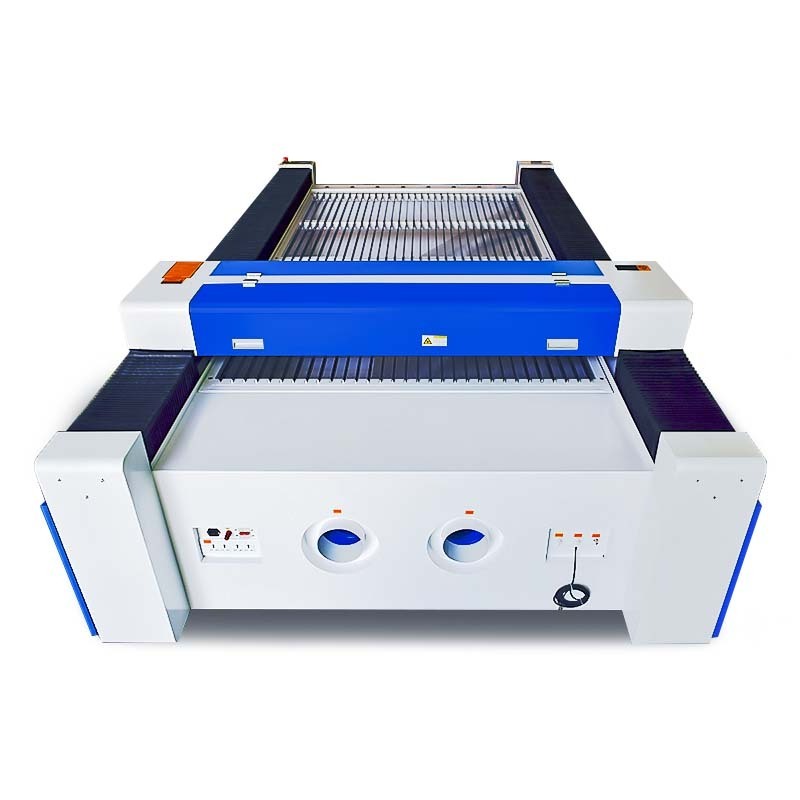 Sihao Markdown Sale At A Loss 1325 LCD control panel laser engraver machine with rotating nodule cnc laser metal and tube