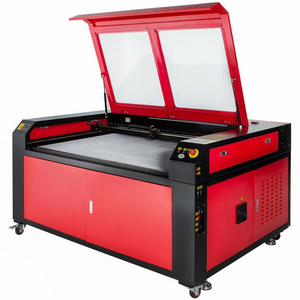 SIHAO-1490 130W CO2 Laser Cutter Engraving Cutting Machine With USB Port