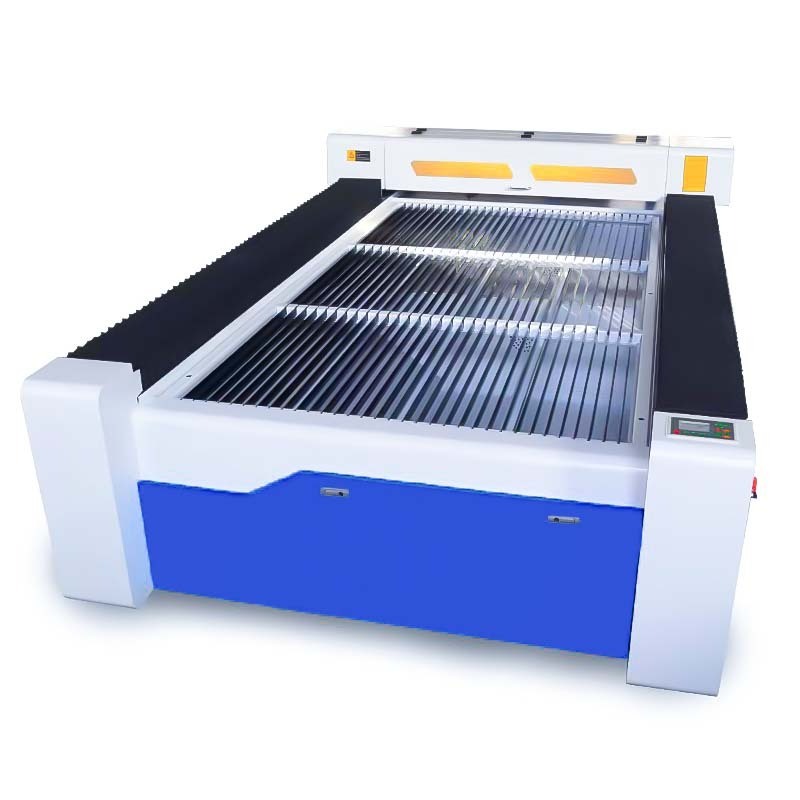 Sihao Markdown Sale At A Loss 1325 LCD control panel laser engraver machine with rotating nodule cnc laser metal and tube