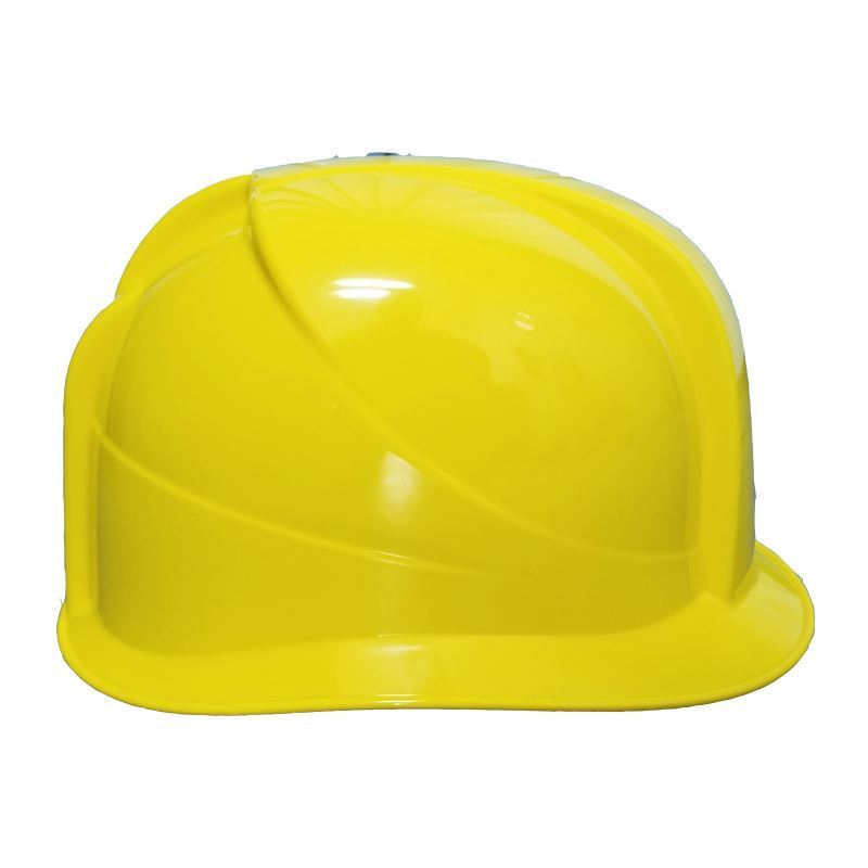 Construction site safety equipment 4G Safety Helmet camera safety helmet with cameras