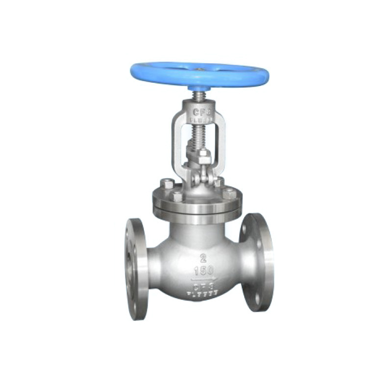 Customized DN25 1 inch ANSI Stainless Customizable steel Cast Steel DIN PN16 Water Oil Flange Gate Valve