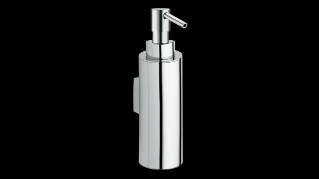 Premium quality selection of elegant and modern bathroom accessories100% Made in Italy for retail and export