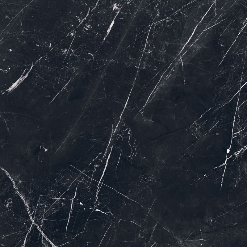 Large Slabs tiles gres Marble Nero Marquina effect in full body natural LUX  finish surface  100% Made in Italy for retail