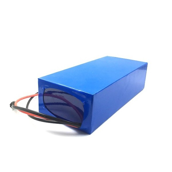 Professional custom Green power 24v lithium battery for electric bike 11ah