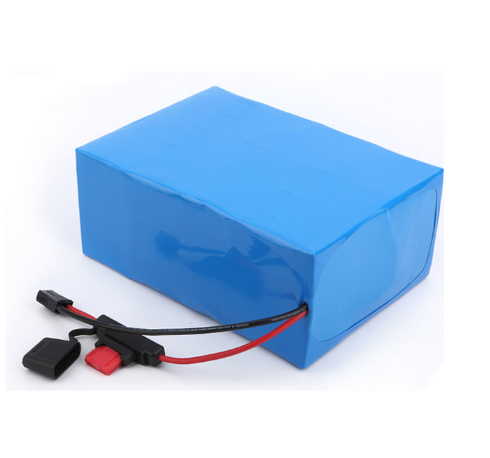 Professional custom Green power 24v lithium battery for electric bike 11ah