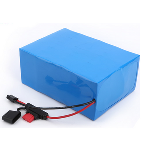 Professional custom Green power 24v lithium battery for electric bike 11ah