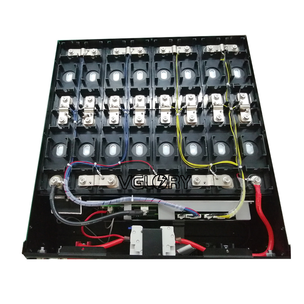 Deep cycle 20kw 20kwh 20kwh 30 kwh 50 kwh 50kwh lifepo4 battery 48v 1000ah (50kwh) 400ah 800ah lithium battery