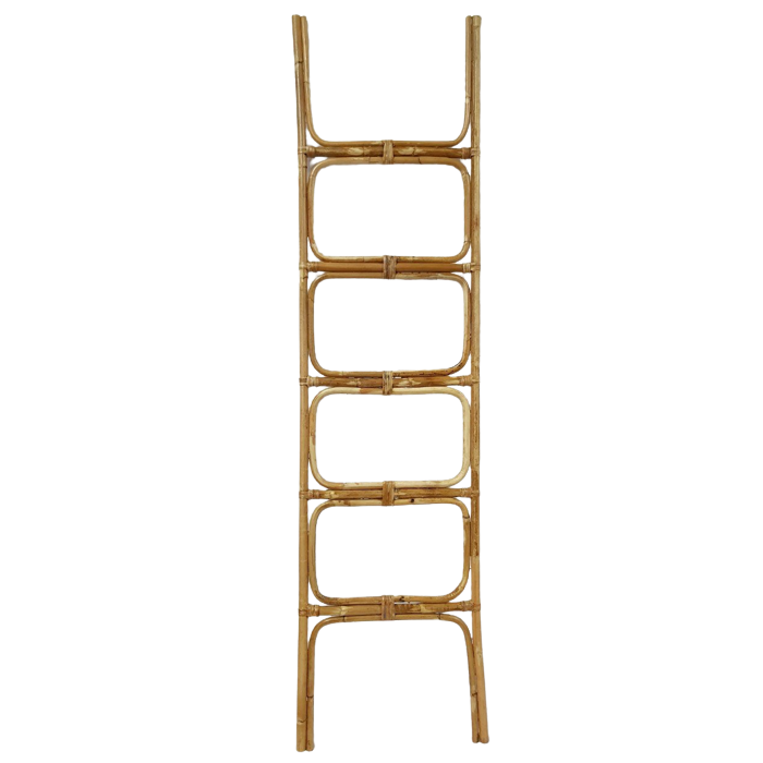 DECORATIONS FOR HOME eco ladders natural bamboo ladder rack shelf living room furniture bed room set bathroom