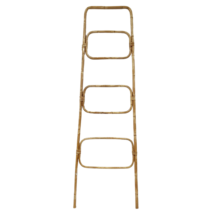 DECORATIONS FOR HOME eco ladders natural bamboo ladder rack shelf living room furniture bed room set bathroom