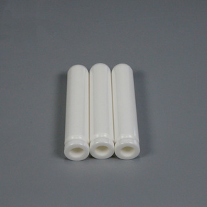 Insulation Materials Zirconia Ceramic Tube for Chinese Suppliers