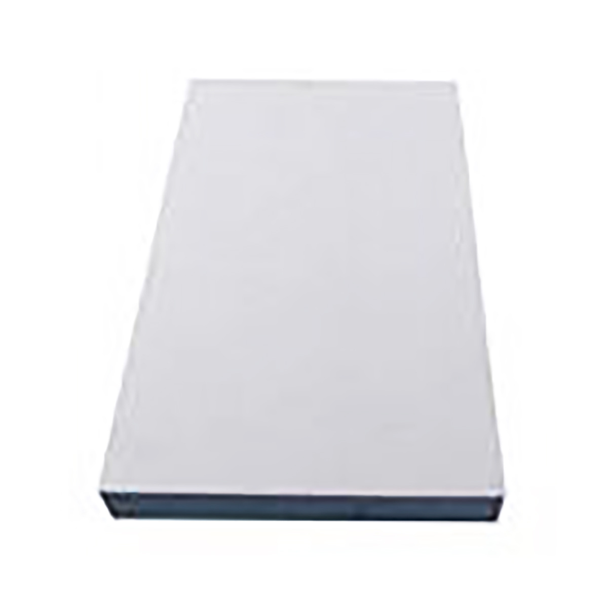 High temperature resistant non-stick aluminum calcium silicate insulation board