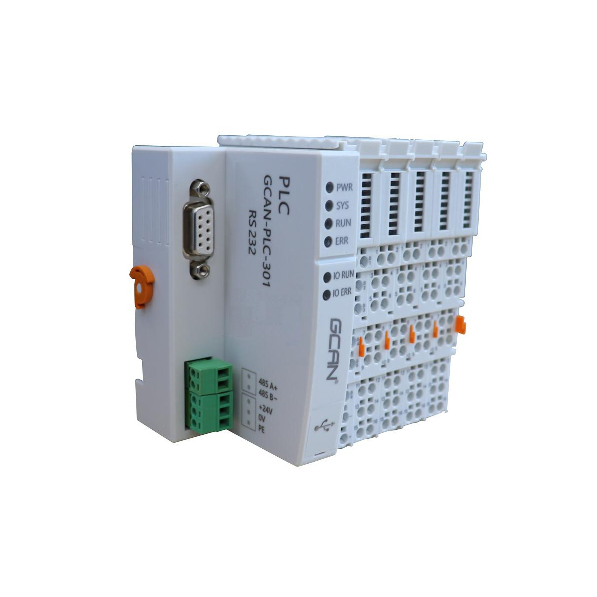 Quality Reasonable Price Plc Program Logic Controller Manufacturer Reasonable Price Small Plc Controller