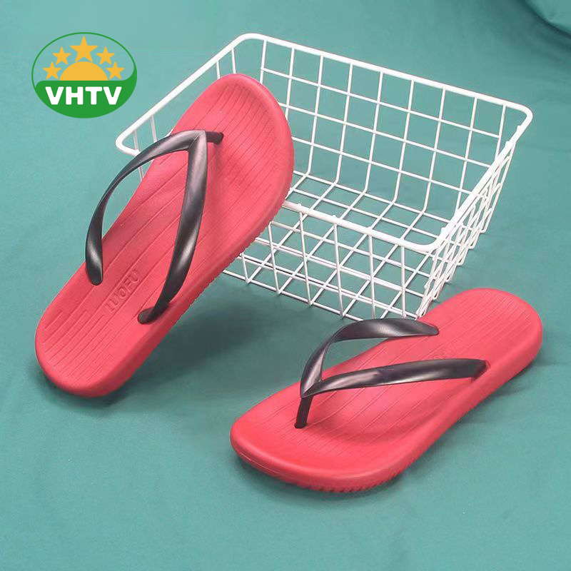 Personalized Sublimation Women Summer Beach light-weight sole Flip-flops Shoes EVA Custom Slippers Flip Flops