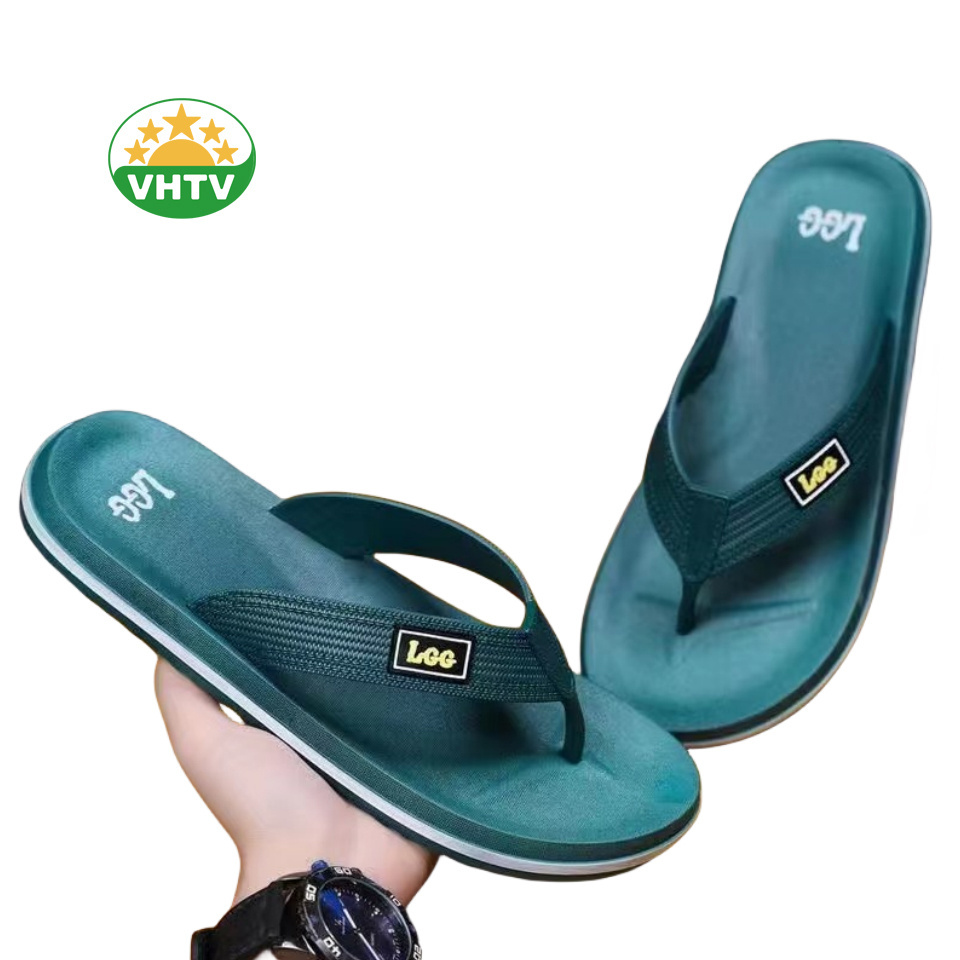 Custom Printed Logo Summer Colorful Platform Flip Flops Beach Bathroom Shower Slippers for Wedding and Stylish Flip Flops