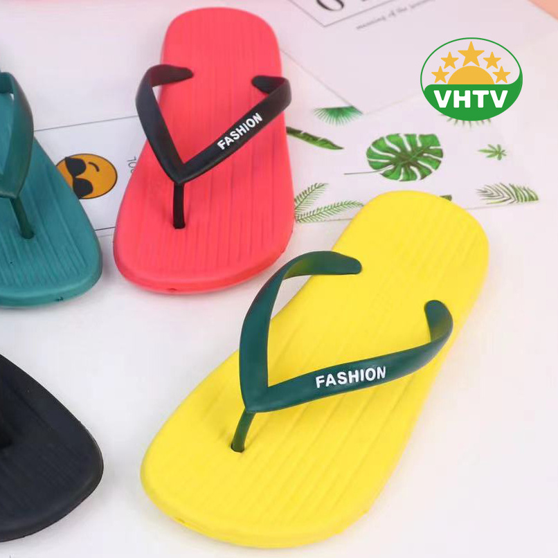 Personalized Sublimation Women Summer Beach light-weight sole Flip-flops Shoes EVA Custom Slippers Flip Flops