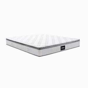 2020 Hotel Best Price Quality Sleep Well Bed Gel Memory Foam Mattress/spring mattress/bed mattress