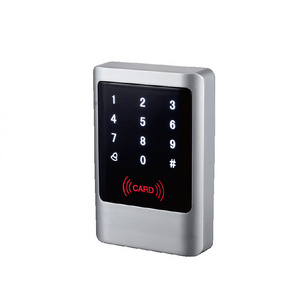 Standalone RFID Security Access Control/Door keypads For Single Door