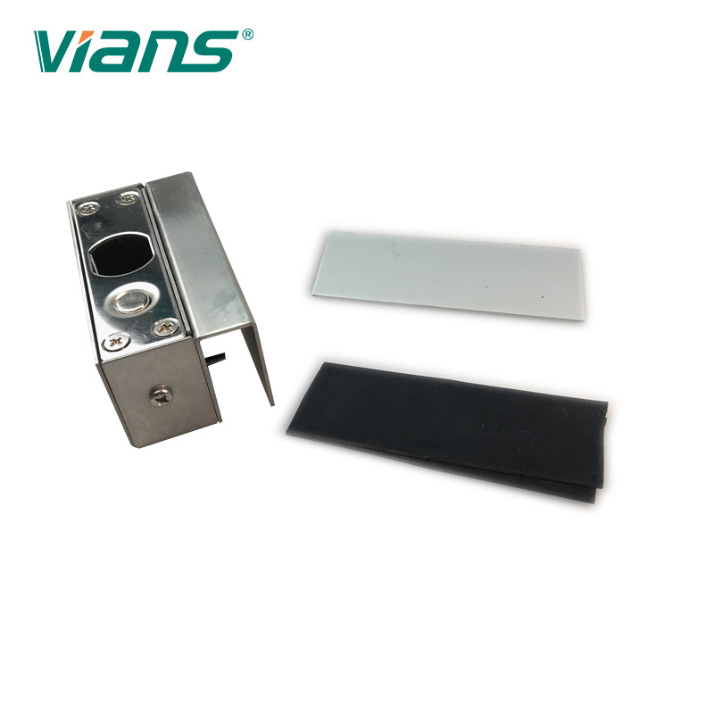 Vians Stainless Steel L Bracket for electric bolt lock