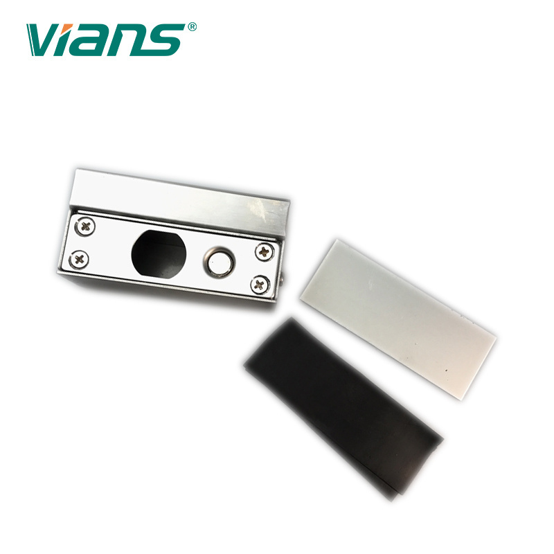 Vians Stainless Steel L Bracket for electric bolt lock