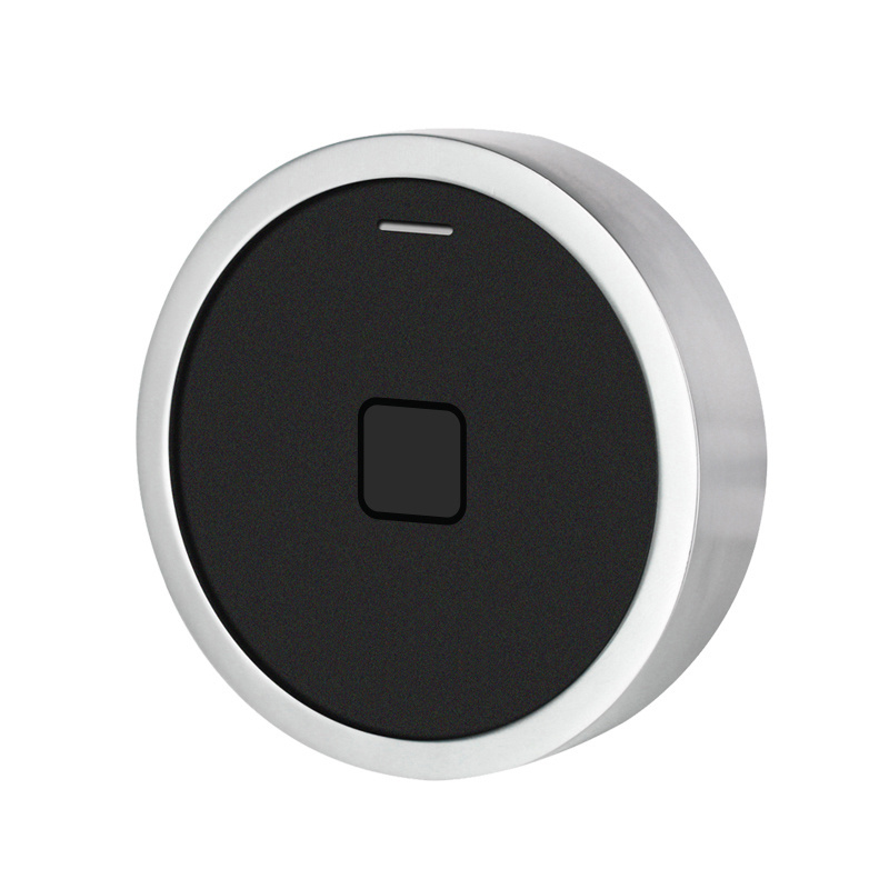 Tuya APP Biometric Fingerprint Smart Access Control Reader