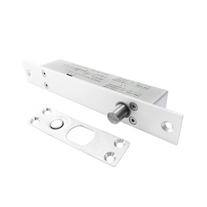 High Quality Low Temperature Commercial Building Office Door Electric Bolt Lock