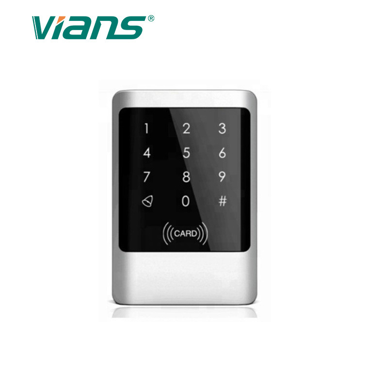 Standalone RFID Security Access Control/Door keypads For Single Door