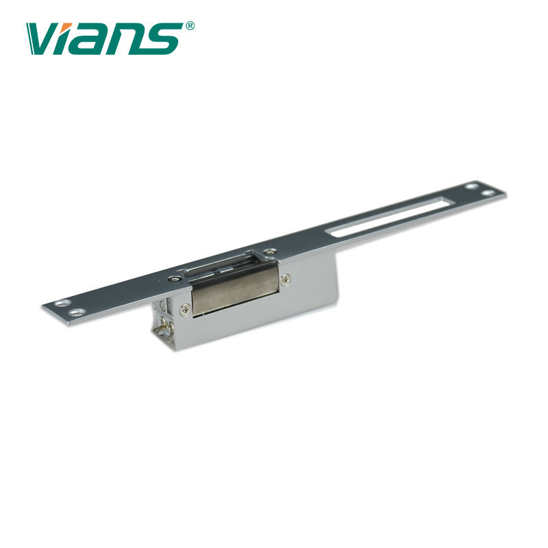 Long Type Electric Strike Safety Door Lock