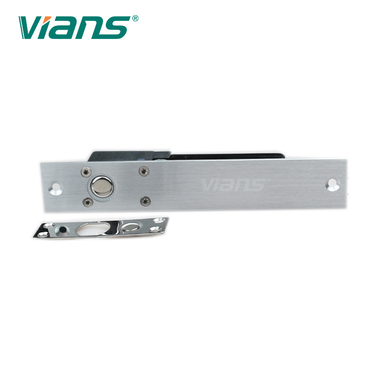 Vians drop bolt lock tru bolt electronic lock for sliding door