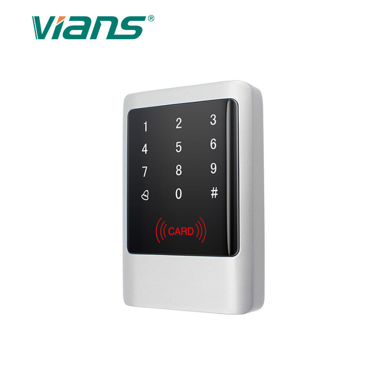 Standalone RFID Security Access Control/Door keypads For Single Door