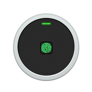 Tuya APP Biometric Fingerprint Smart Access Control Reader