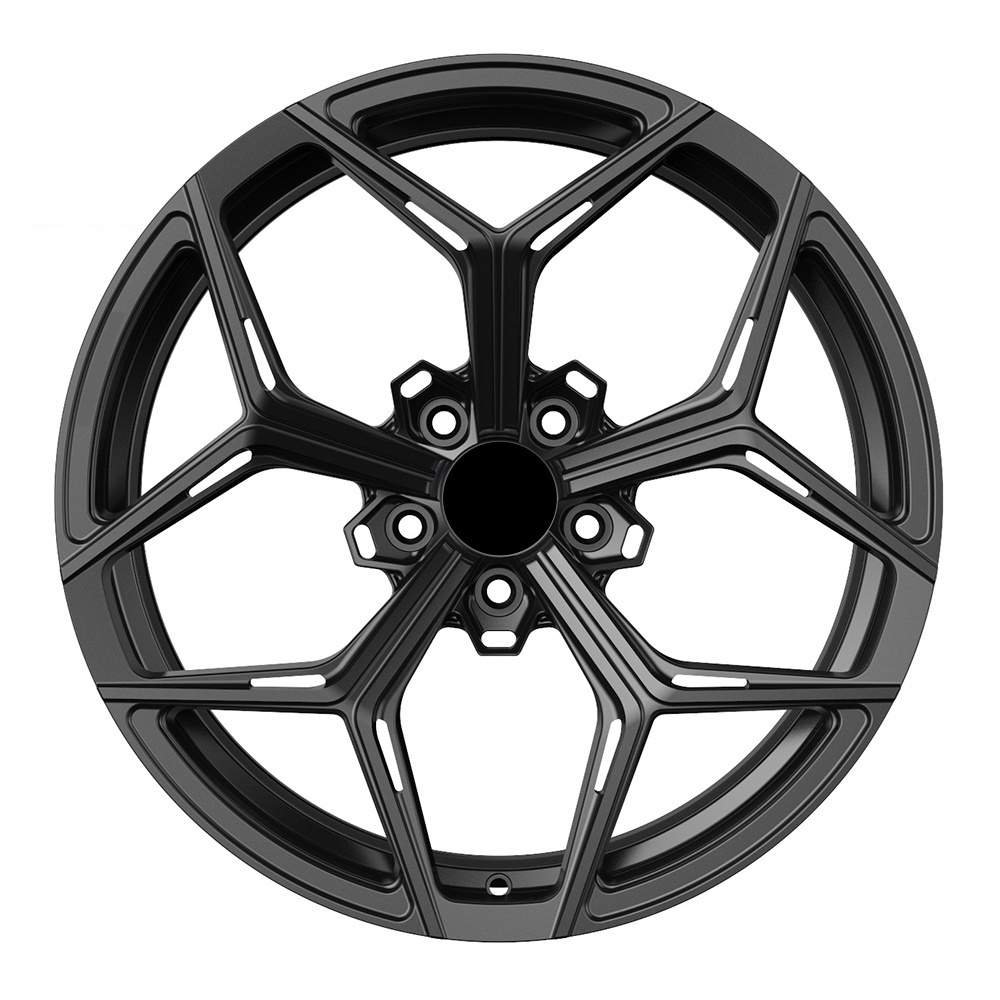 Hot Sale Passenger Car Wheels Custom 20 Inch 5x120 Forged Alloy Rims Aluminum Alloy Wheels for BMW F10