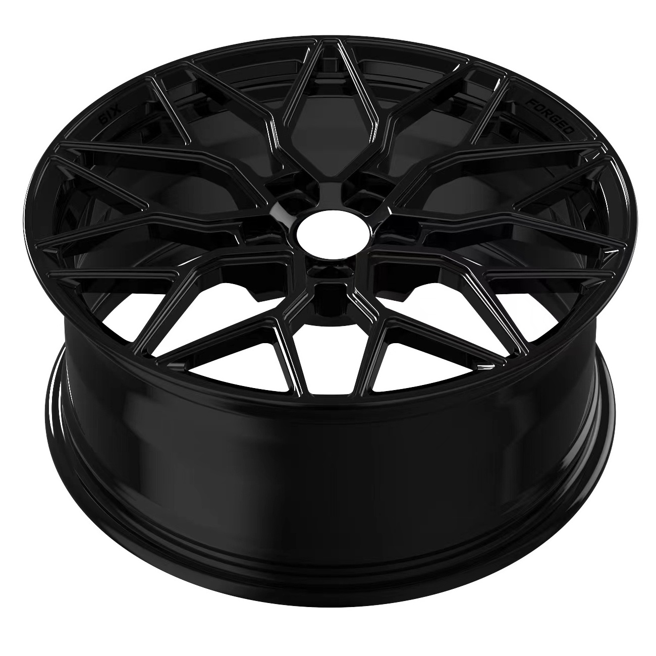 Latest customized 5x114.3 5x120 5x112 18 19 20 21 22 inch aluminum alloy forged wheels and tires car black 4x4 accessories