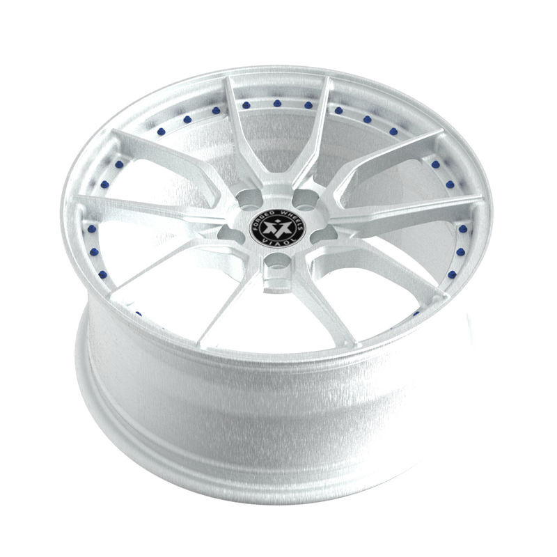 Forged Wheels Rim light weight magnesium alloy wheel rim 18 19 20 21 22 inch pcd 5X120 Forged design