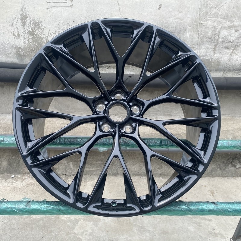 Rims 16x7 17x7.5 18x8 19x8.5 5x112 5x114.3 5x120 Forged Aluminium Alloy Whells for Mazda 6 Sylphy Camry Corolla Golf Civic