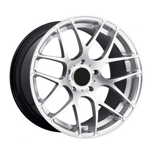 Classic Concave Spilt 7 Spoke Forged Wheels 19 20 22 Inch Aluminum Alloy Car Rims for Porsche All Models