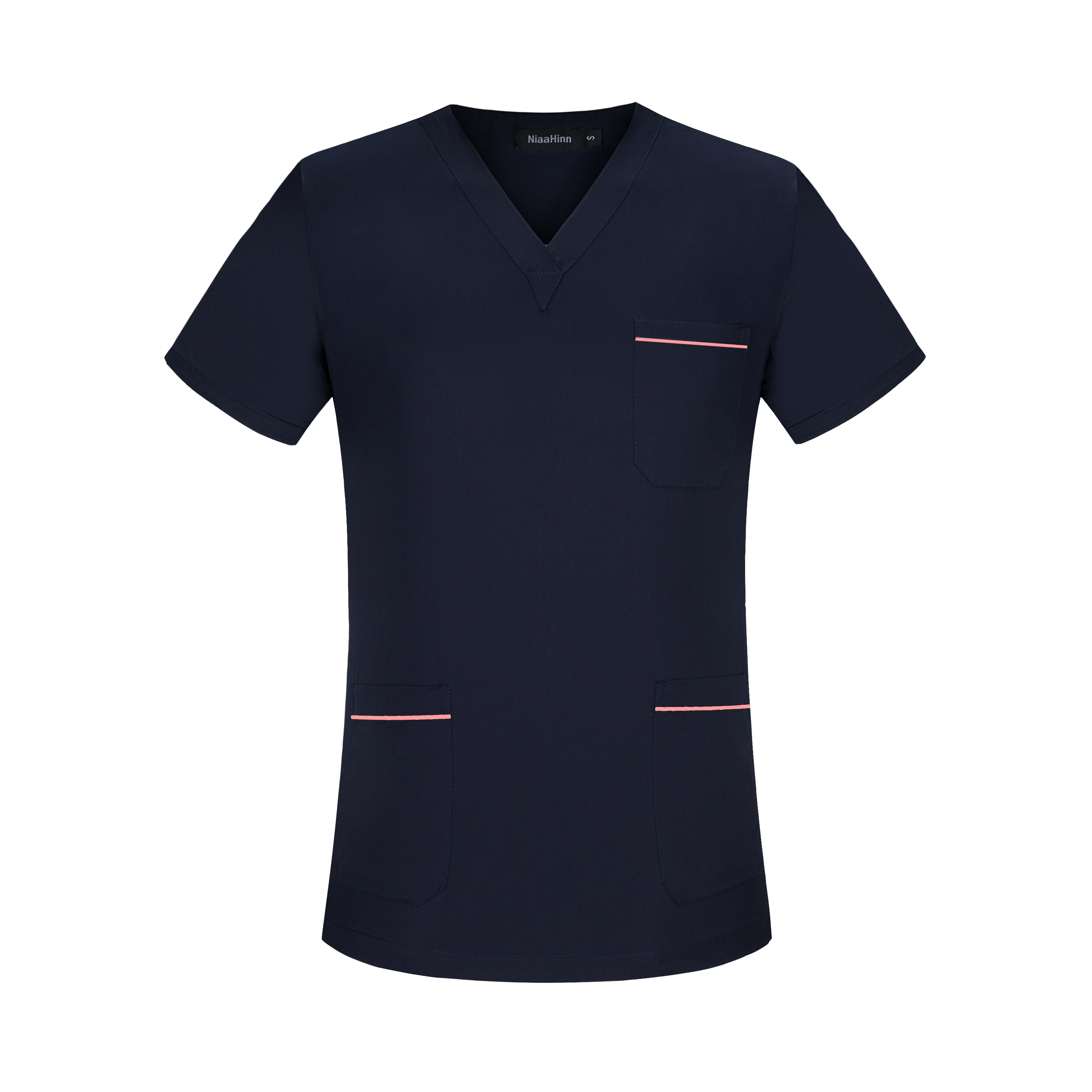 Greys Anatomy Bleach Resistant Short Sleeve Hospital Uniforms Scrubs Tops And Pants Nursing Scrubs Uniform Type Scrub Set