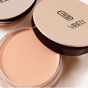 2021 Facial Full Coverage Concealer 6 Colors Waterproof Whitening Long Lasting Organic Makeup Foundation