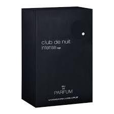 Eau de Perfume Club de Nuit Intense Man by Armaf Men long lasting dubai perfumes