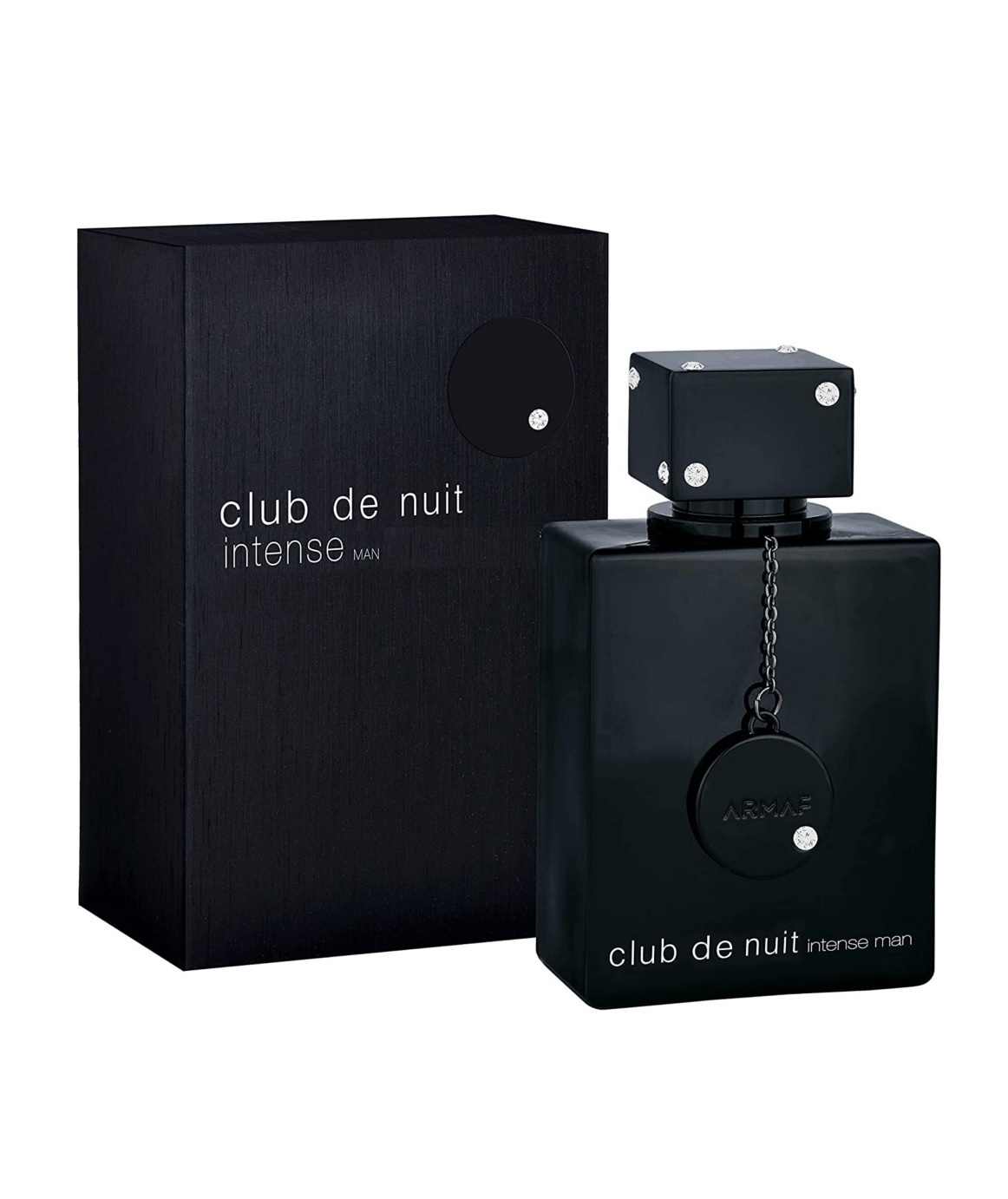 Eau de Perfume Club de Nuit Intense Man by Armaf Men long lasting dubai perfumes