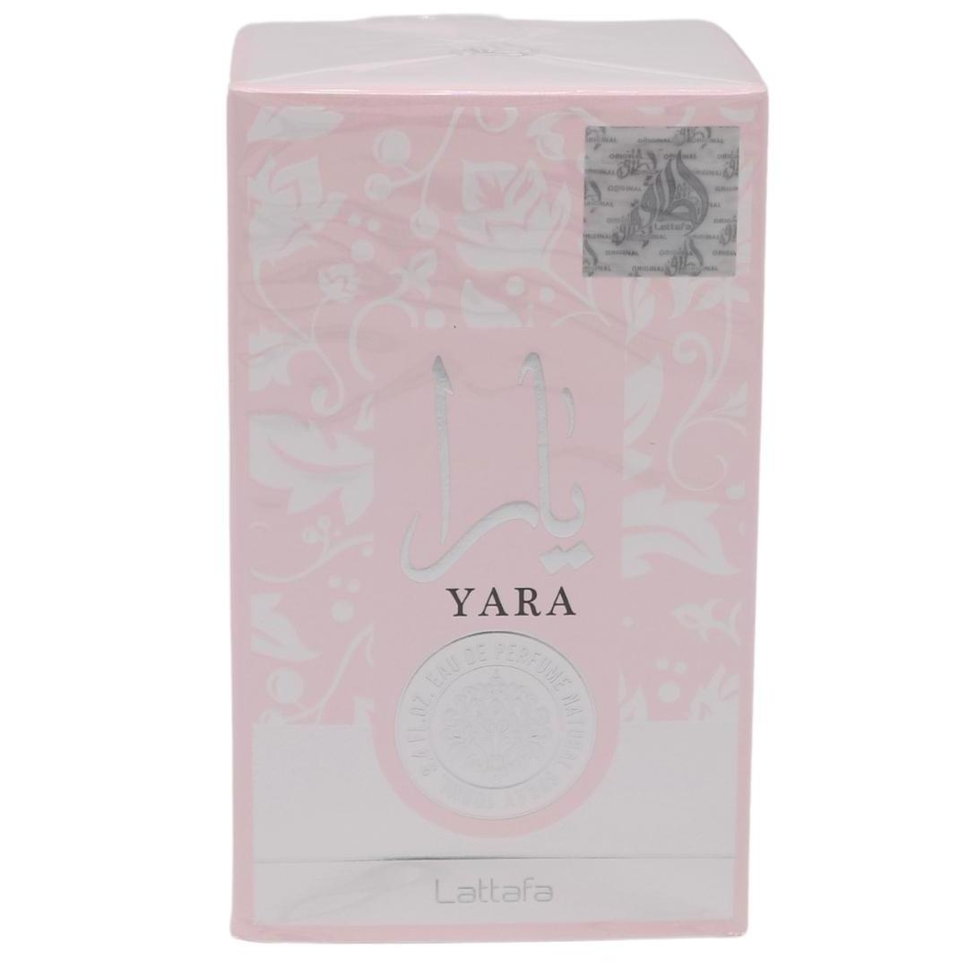 Perfume YARA 100ml by Lattafa High Quality Long Lasting Perfume for women, Dubai arabic perfume