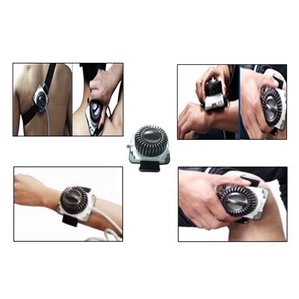 Physical Therapy Apparatus Cold Laser Joint Pain Treatment Body Care Instruments