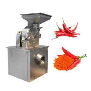 Cocoa Powder Spice Universal Crusher Stainless Steel Coffee Bean Powder Grinding Making Machine Universal Crusher