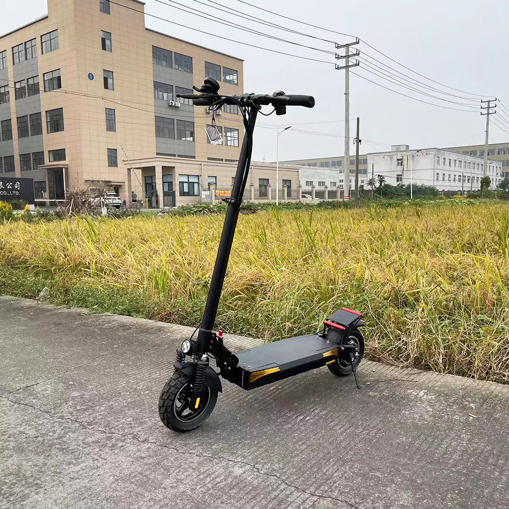 Customization Mobility Scooter Electric For Adults 48V 800W Electric Kick Scooter Speed 45Km/H Portable Mobility Scooter