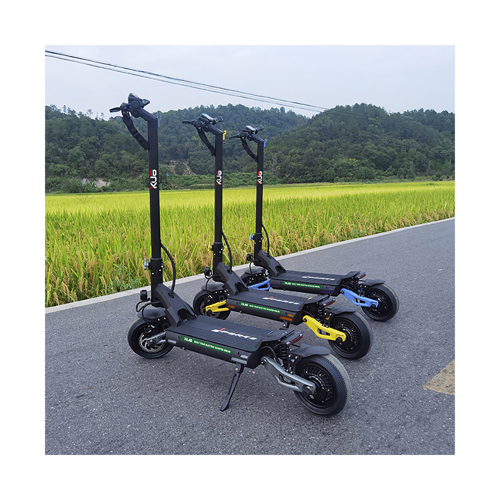 Newly Designed Electric Scooter for Adults Chinese Scooter Factory Electric Bike Scooters Electric Moped