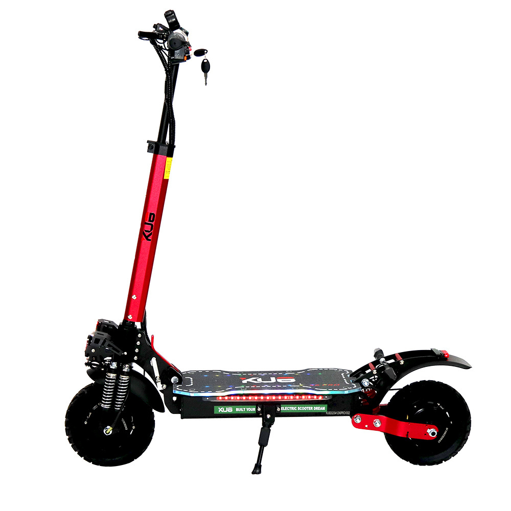 electric scooters powerful adult 8000watt 2400w euro style street scooter two wheel foot push and lightweight kick scooter